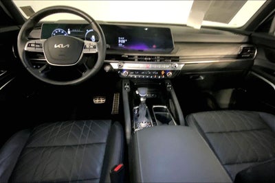 2023 Kia Telluride SX Prestige X-Pro