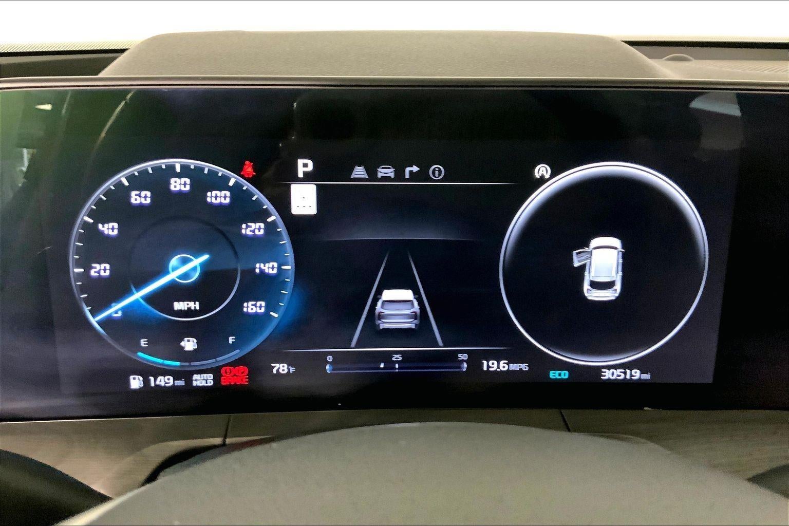 2023 Kia Telluride SX Prestige X-Pro