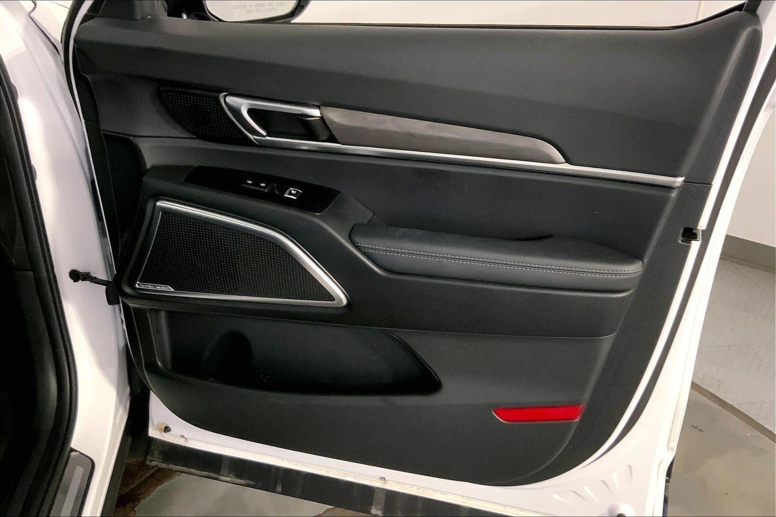 2023 Kia Telluride SX Prestige X-Pro