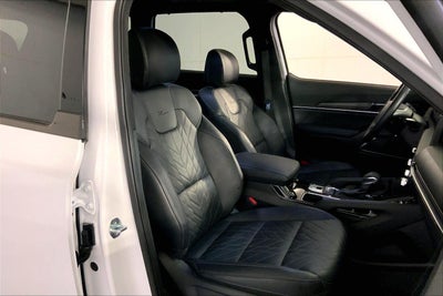 2023 Kia Telluride SX Prestige X-Pro