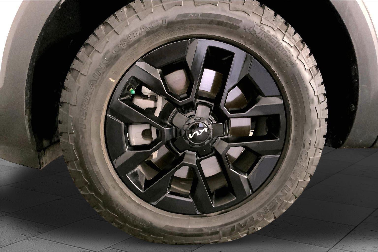 2023 Kia Telluride SX Prestige X-Pro