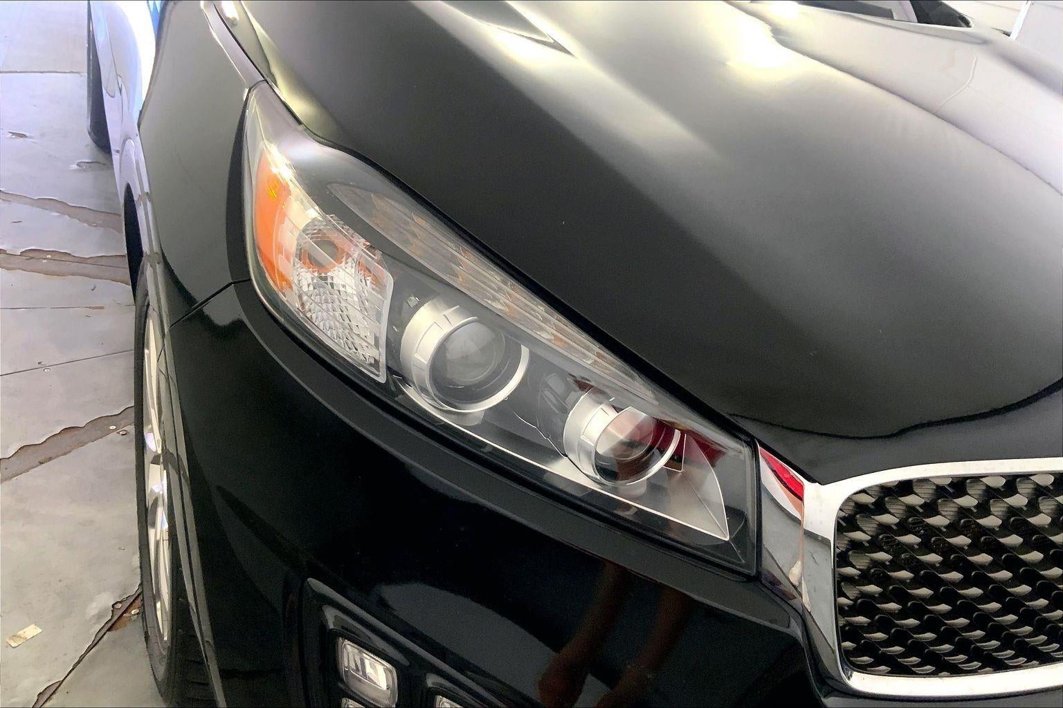 2016 Kia Sorento SXL