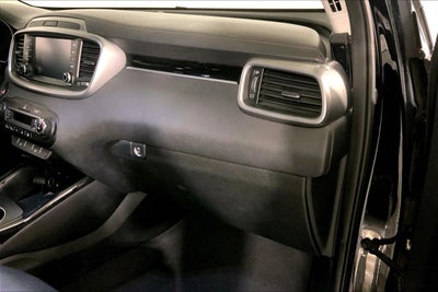 2019 Kia Sorento SX V6