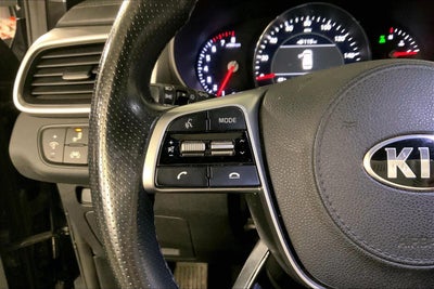 2019 Kia Sorento SX V6