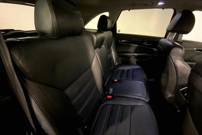2019 Kia Sorento SX V6