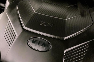 2019 Kia Sorento SX V6