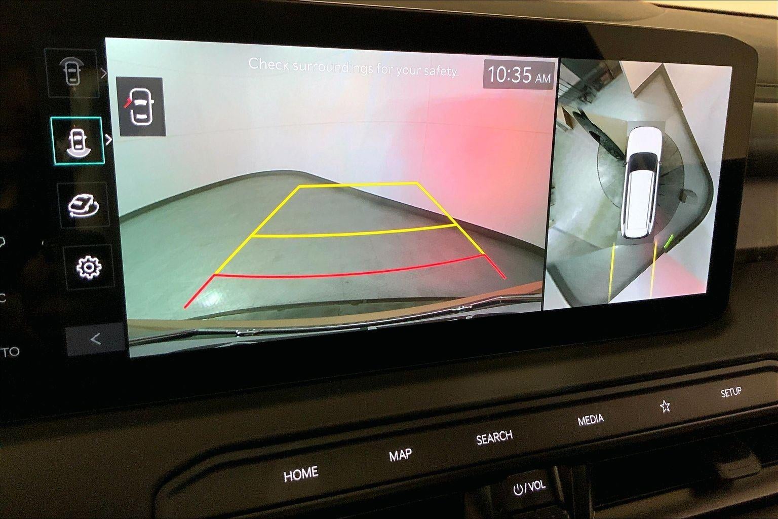 2027 Kia Telluride X-Pro SX Prestige