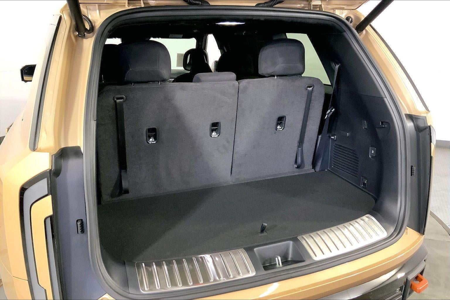 2027 Kia Telluride X-Pro SX Prestige