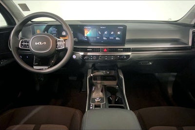 2024 Kia Sorento LX