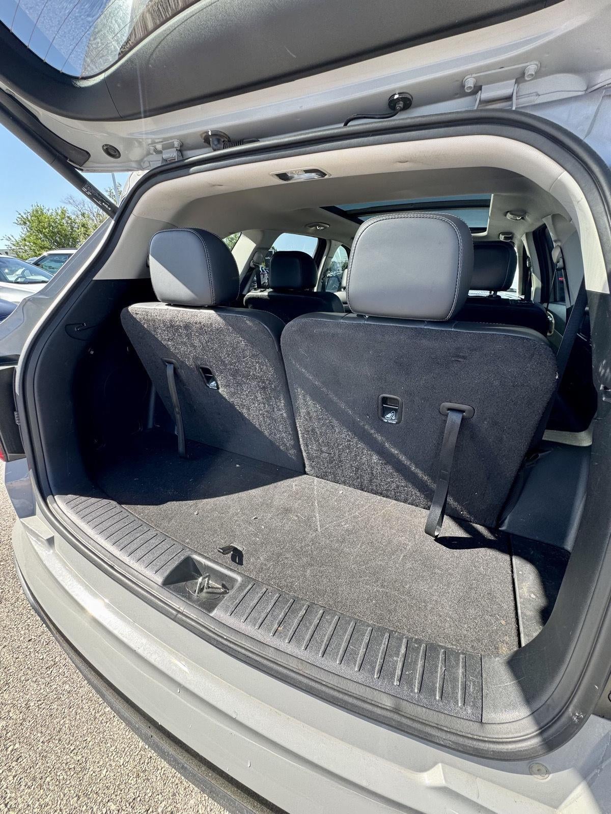 2023 Kia Sorento EX