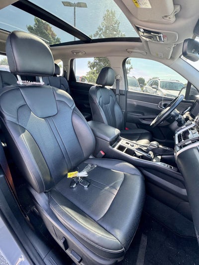 2023 Kia Sorento EX