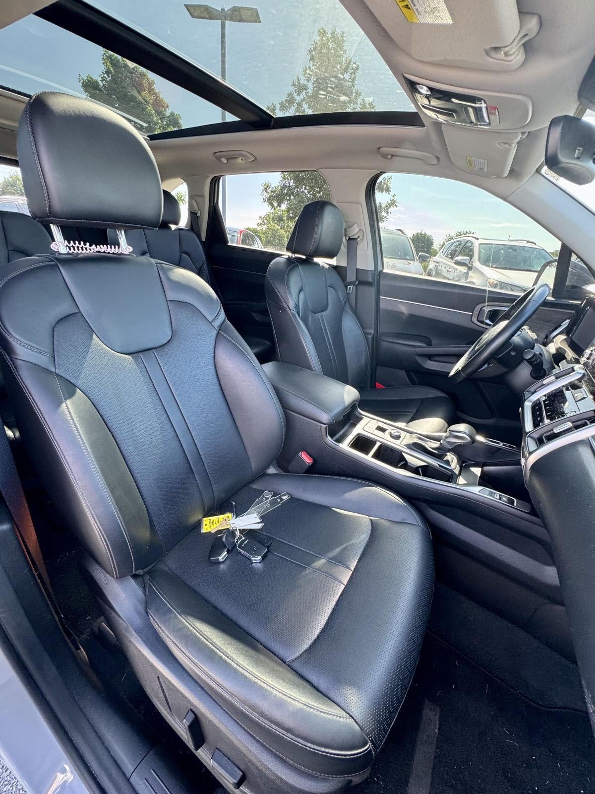 2023 Kia Sorento EX