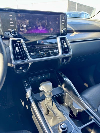 2023 Kia Sorento EX