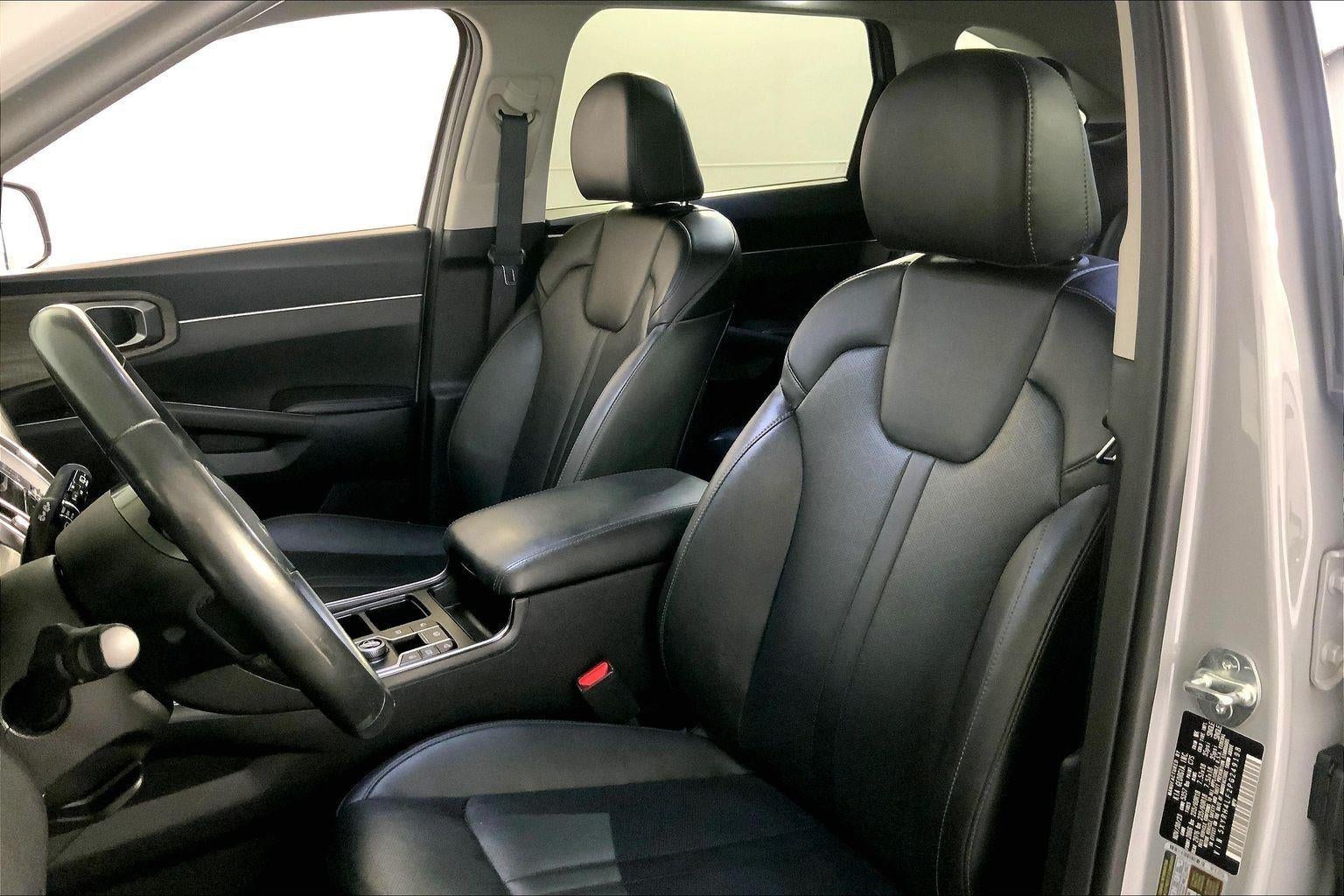 2023 Kia Sorento EX