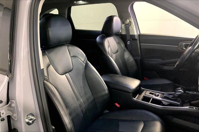 2023 Kia Sorento EX
