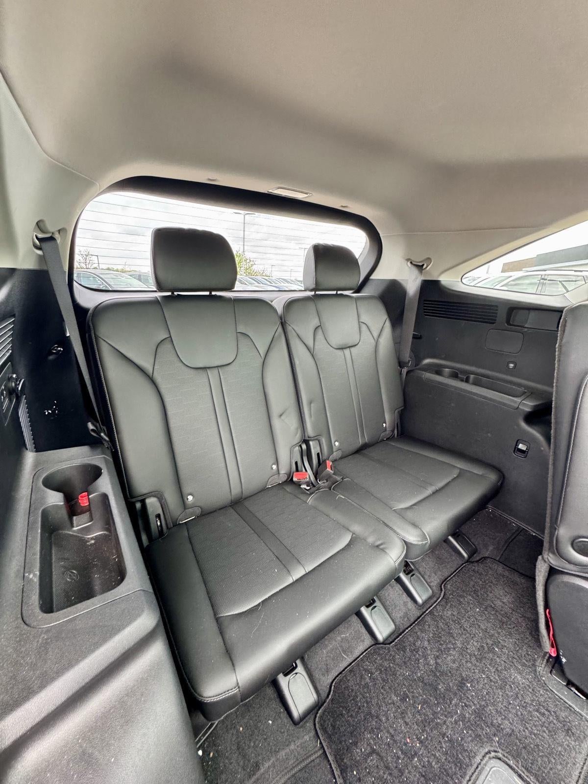 2024 Kia Sorento X-Line EX