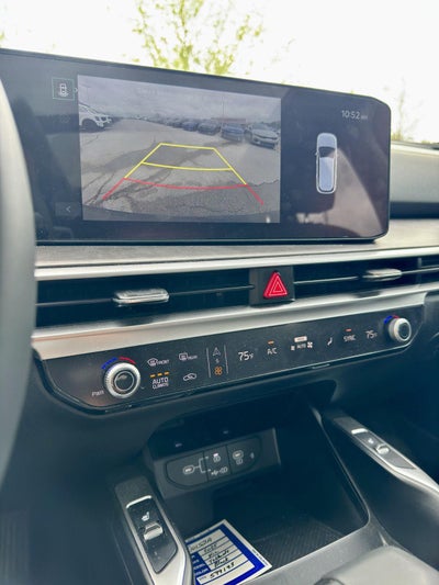 2024 Kia Sorento X-Line EX