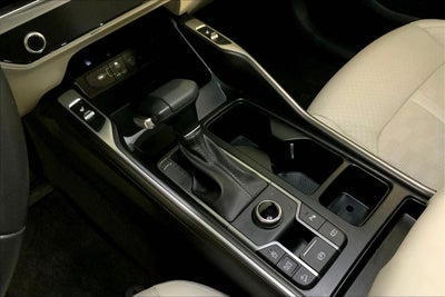 2025 Kia SORENTO X-LINE EX