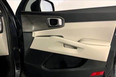 2025 Kia SORENTO X-LINE EX