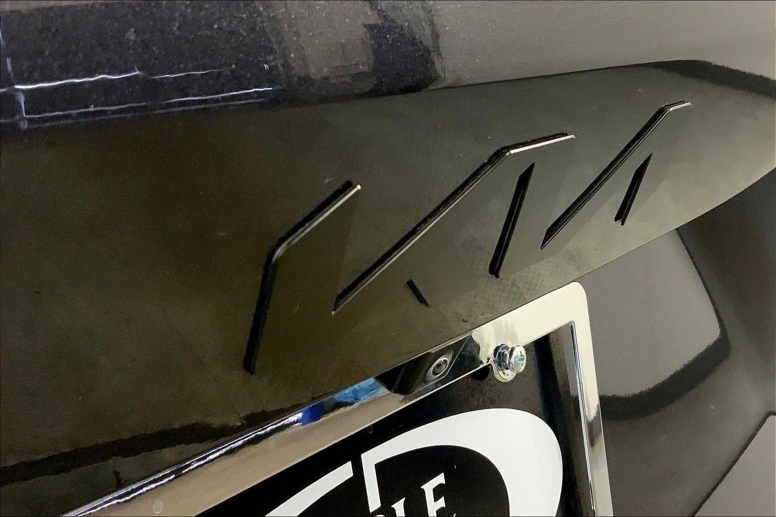 2025 Kia SORENTO X-LINE EX