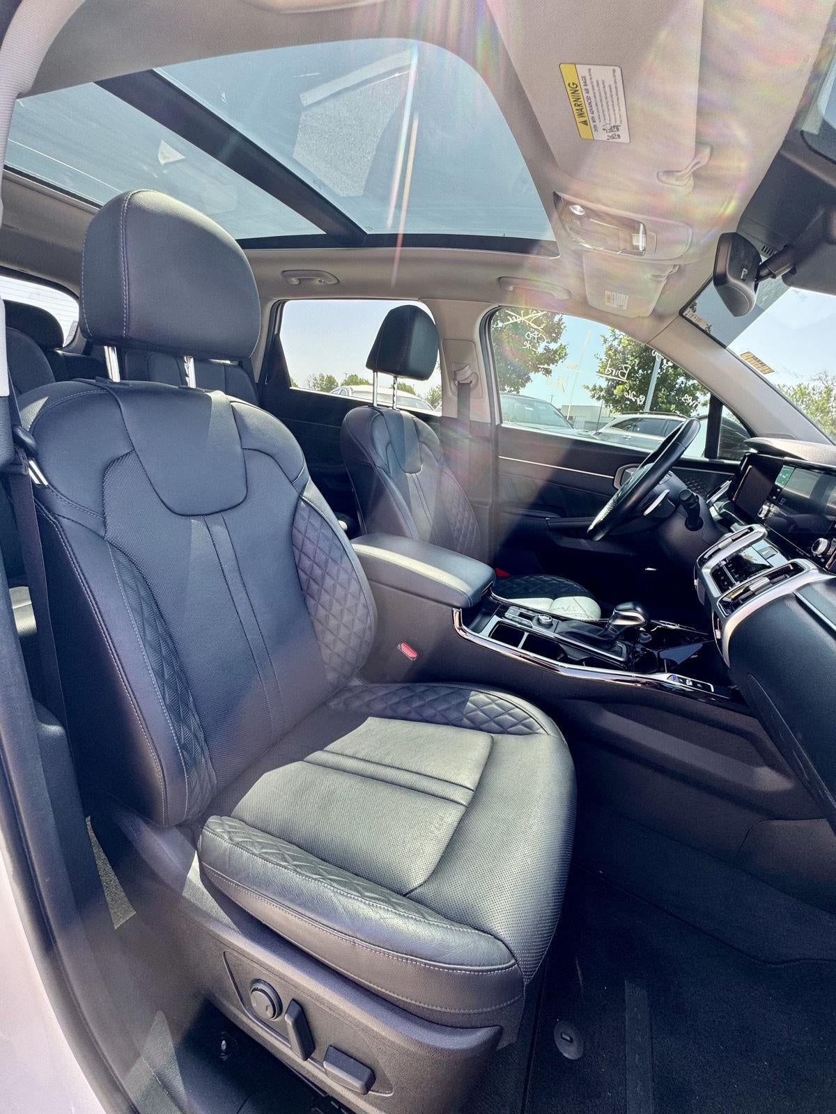 2021 Kia Sorento SX Prestige
