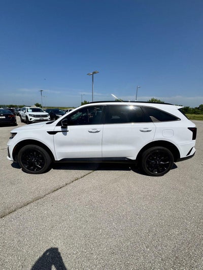 2021 Kia Sorento SX Prestige