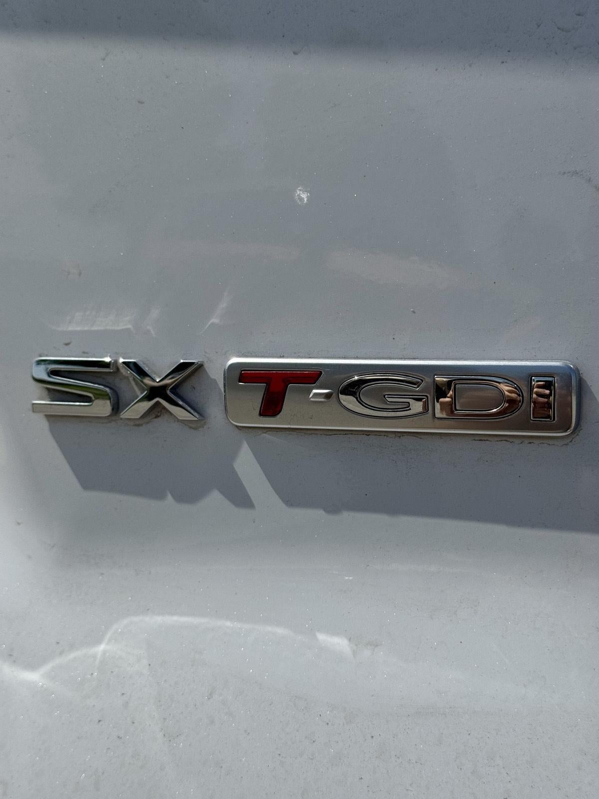 2021 Kia Sorento SX Prestige