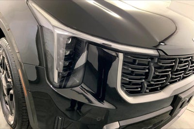 2024 Kia Sorento X-Pro SX-Prestige