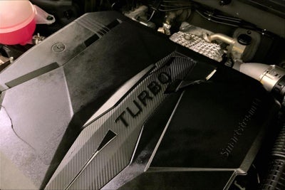 2024 Kia Sorento X-Pro SX-Prestige