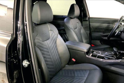 2024 Kia Sorento X-Pro SX-Prestige