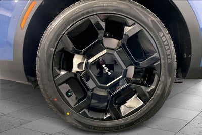 2024 Kia Sorento X-Line SX