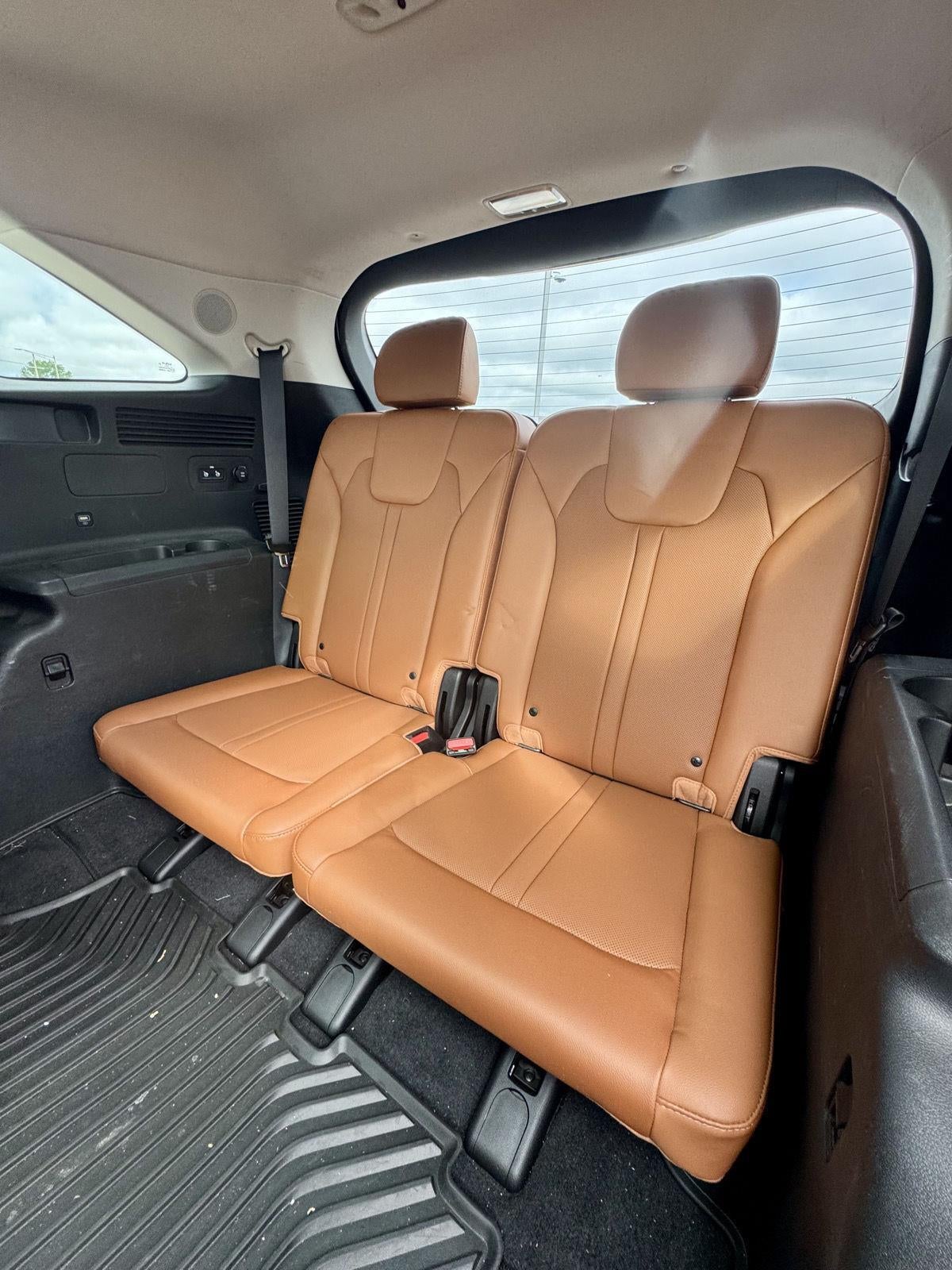 2023 Kia Sorento X-Line SX Prestige