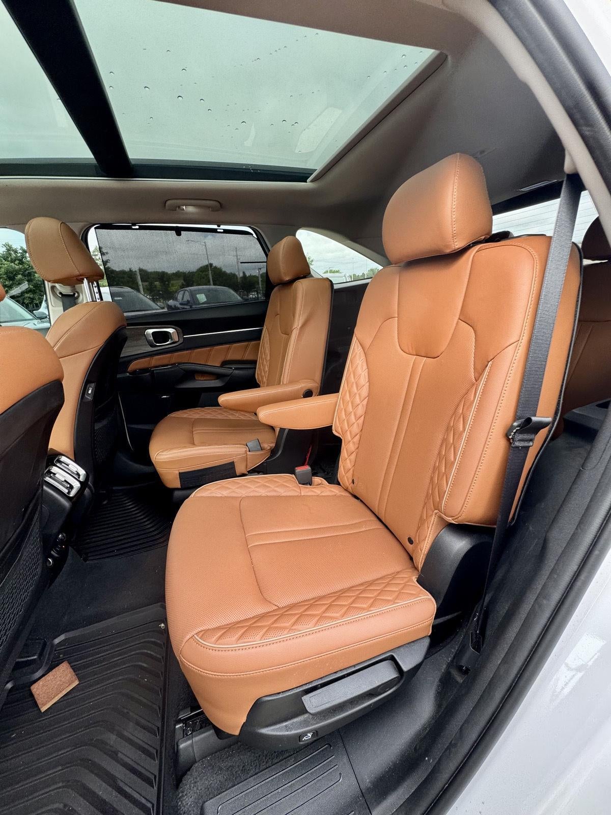 2023 Kia Sorento X-Line SX Prestige