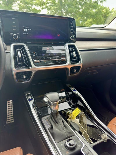 2023 Kia Sorento X-Line SX Prestige