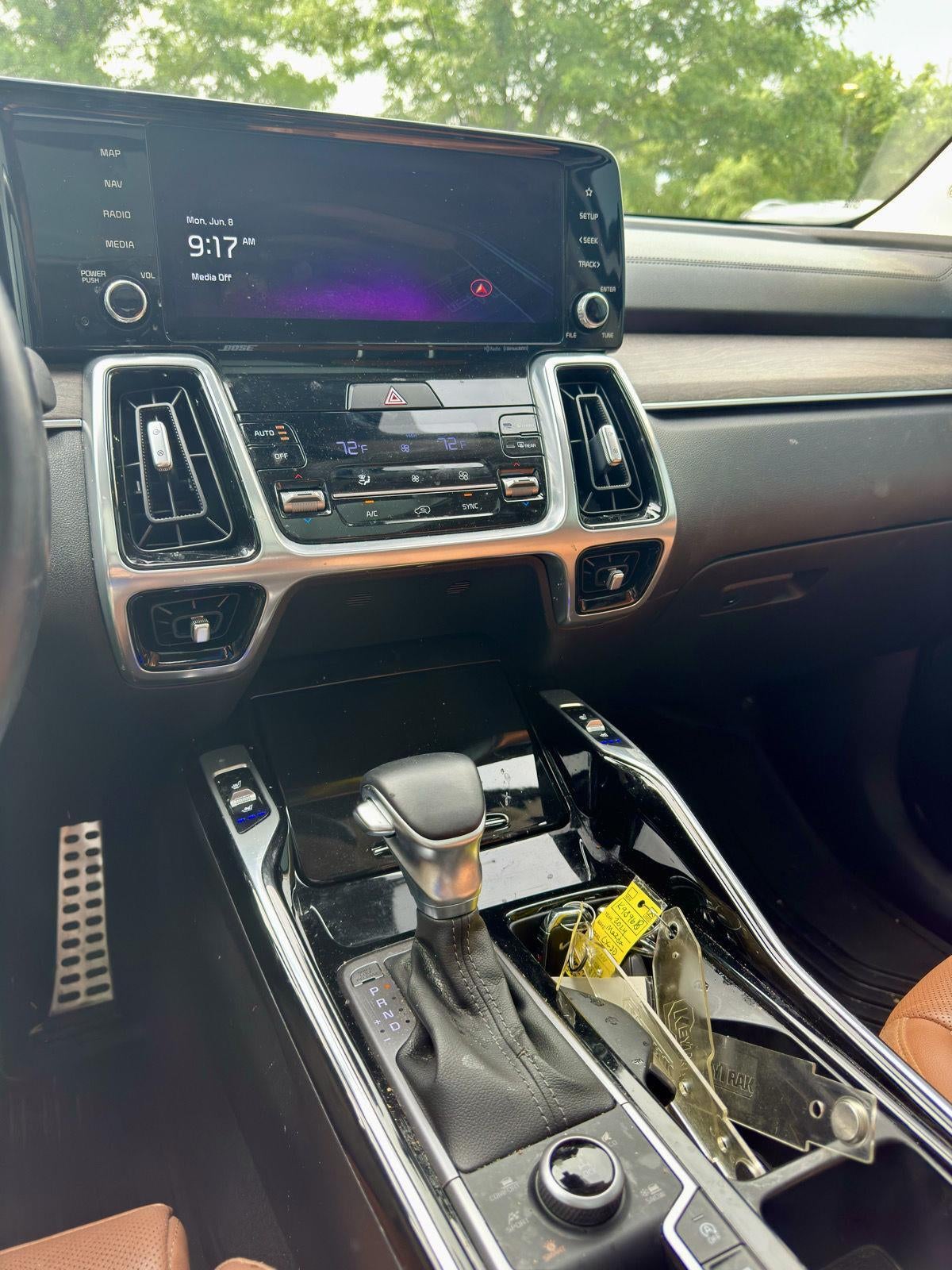 2023 Kia Sorento X-Line SX Prestige