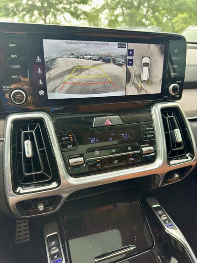 2023 Kia Sorento X-Line SX Prestige