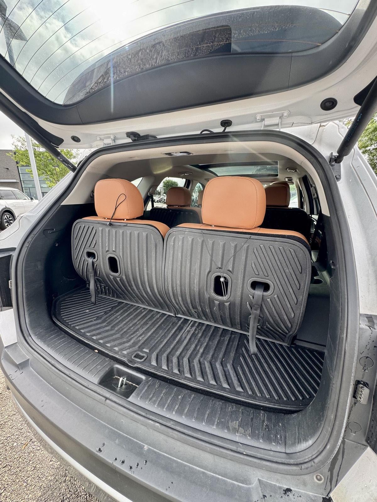 2023 Kia Sorento X-Line SX Prestige