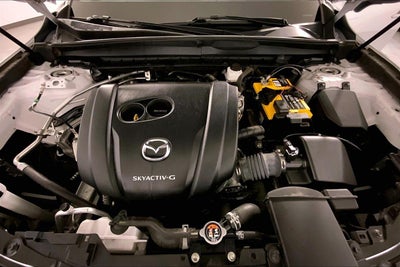 2023 Mazda Mazda CX-50 2.5 S Premium Plus Package