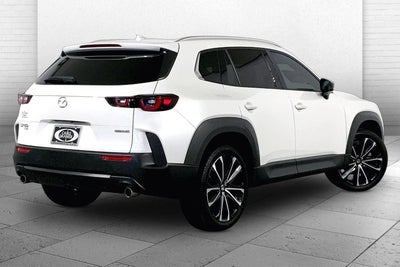2023 Mazda Mazda CX-50 2.5 S Premium Plus Package