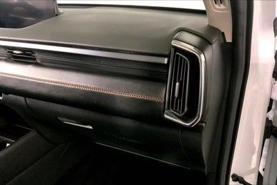 2023 Mazda Mazda CX-50 2.5 S Premium Plus Package
