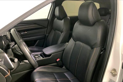 2023 Mazda Mazda CX-50 2.5 S Premium Plus Package