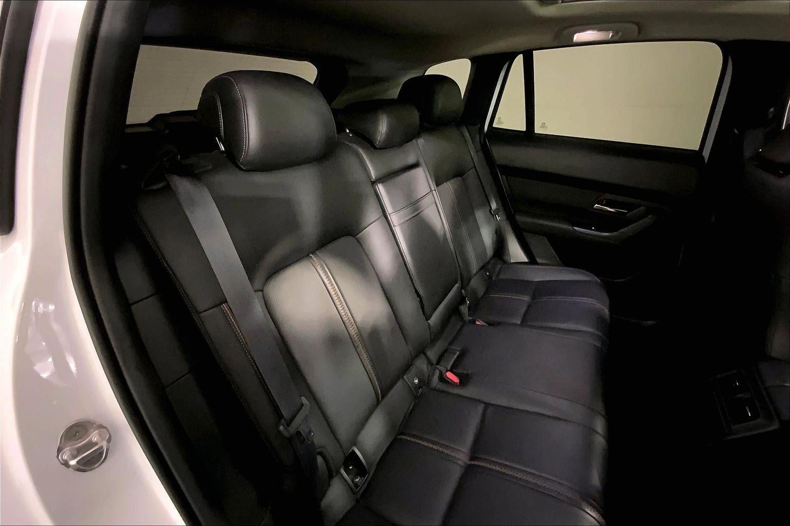 2023 Mazda Mazda CX-50 2.5 S Premium Plus Package