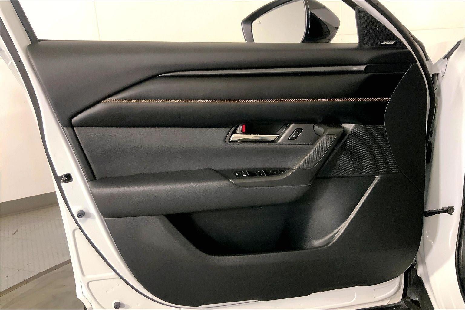 2023 Mazda Mazda CX-50 2.5 S Premium Plus Package