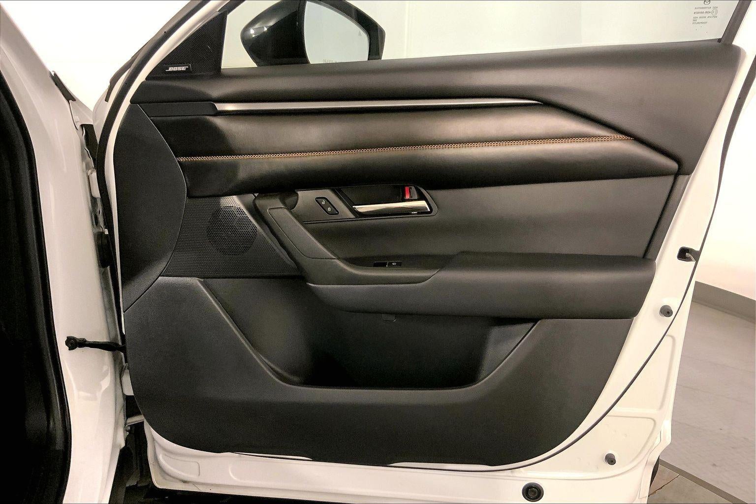 2023 Mazda Mazda CX-50 2.5 S Premium Plus Package