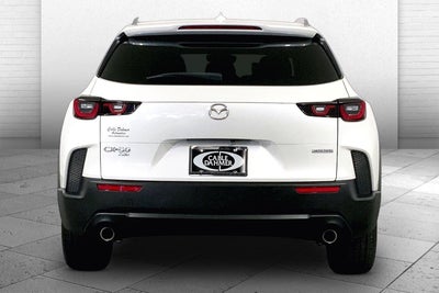2023 Mazda Mazda CX-50 2.5 S Premium Plus Package