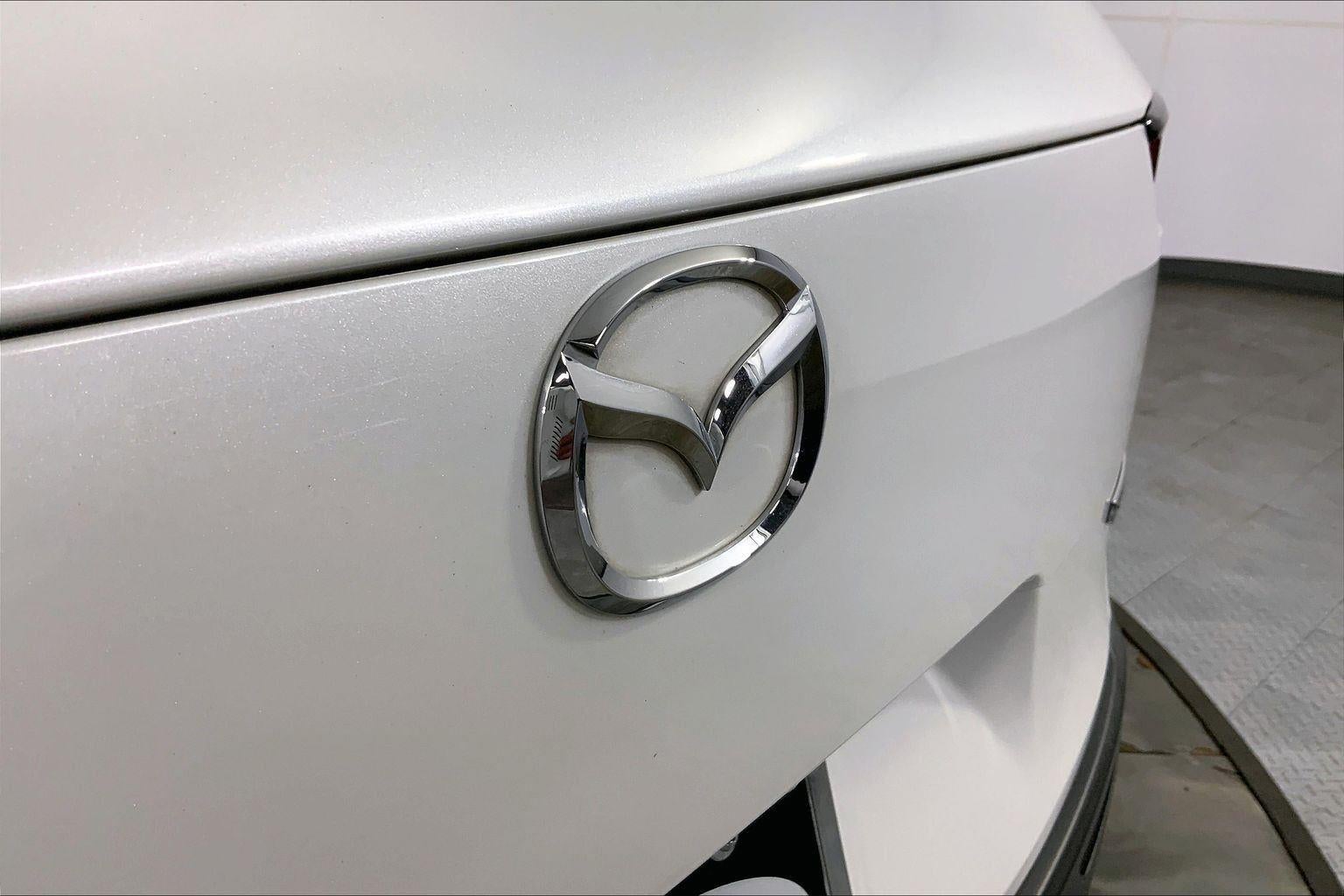 2023 Mazda Mazda CX-50 2.5 S Premium Plus Package