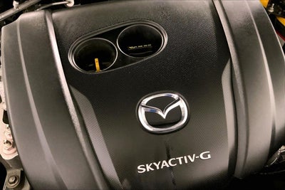 2023 Mazda Mazda CX-50 2.5 S Premium Plus Package