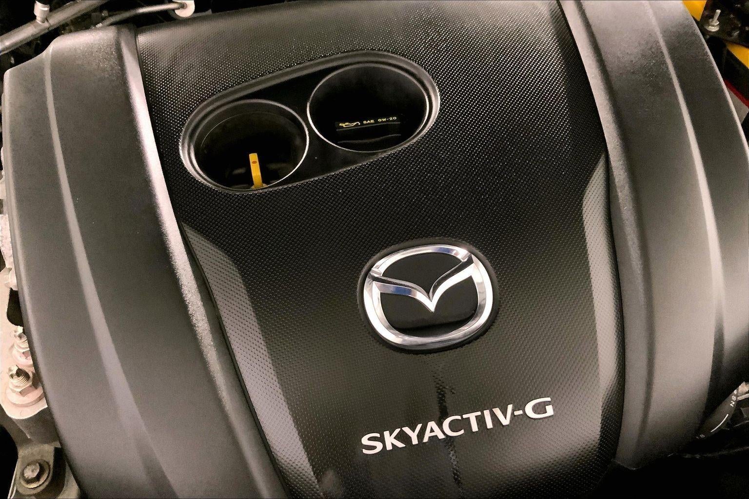 2023 Mazda Mazda CX-50 2.5 S Premium Plus Package