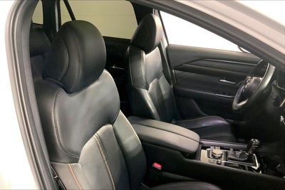 2023 Mazda Mazda CX-50 2.5 S Premium Plus Package