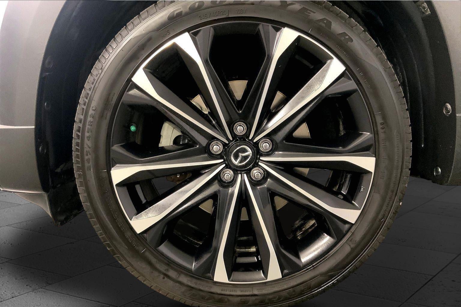 2023 Mazda Mazda CX-50 2.5 S Premium Plus Package